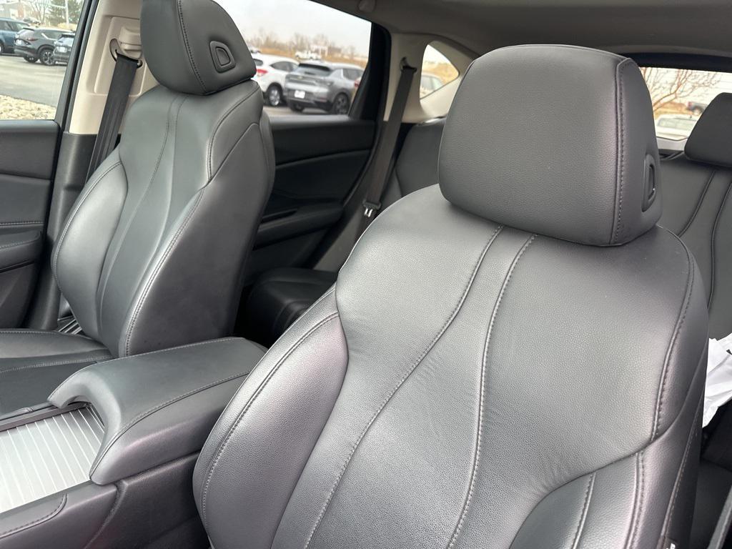 used 2021 Acura RDX car, priced at $24,498