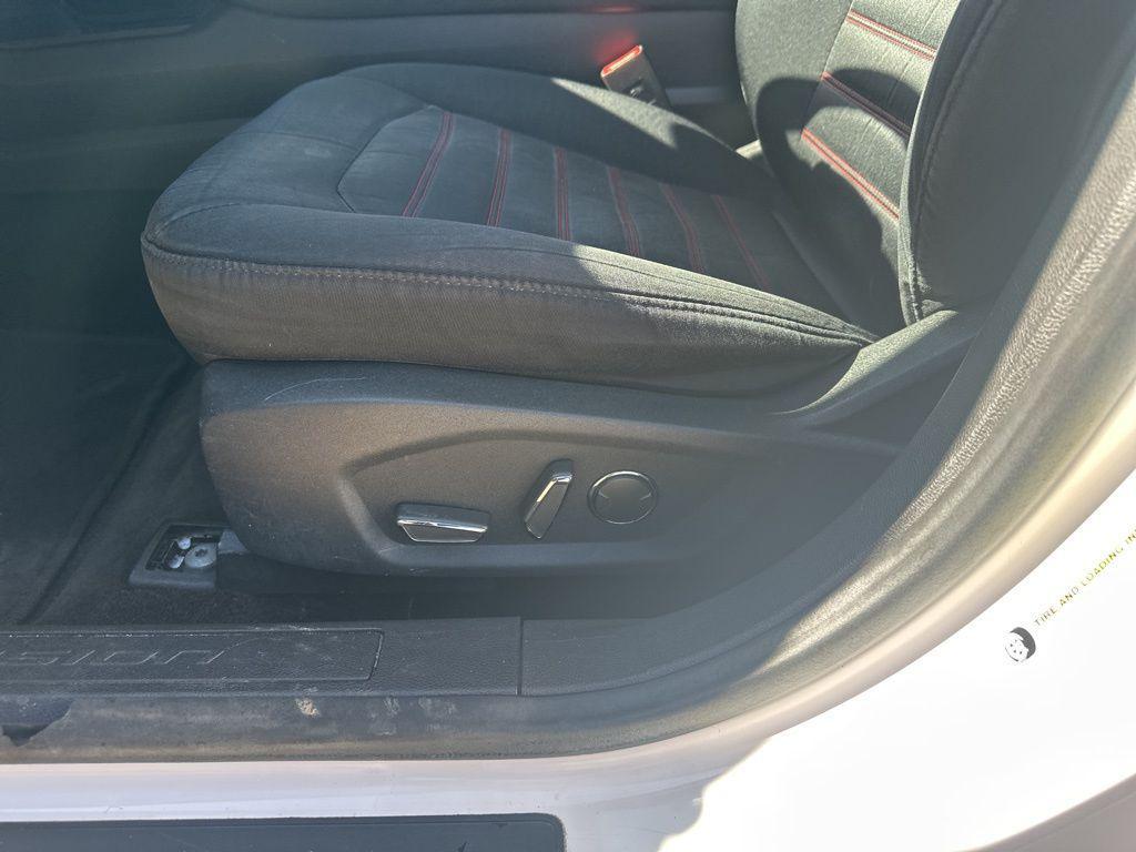 used 2016 Ford Fusion car, priced at $9,298