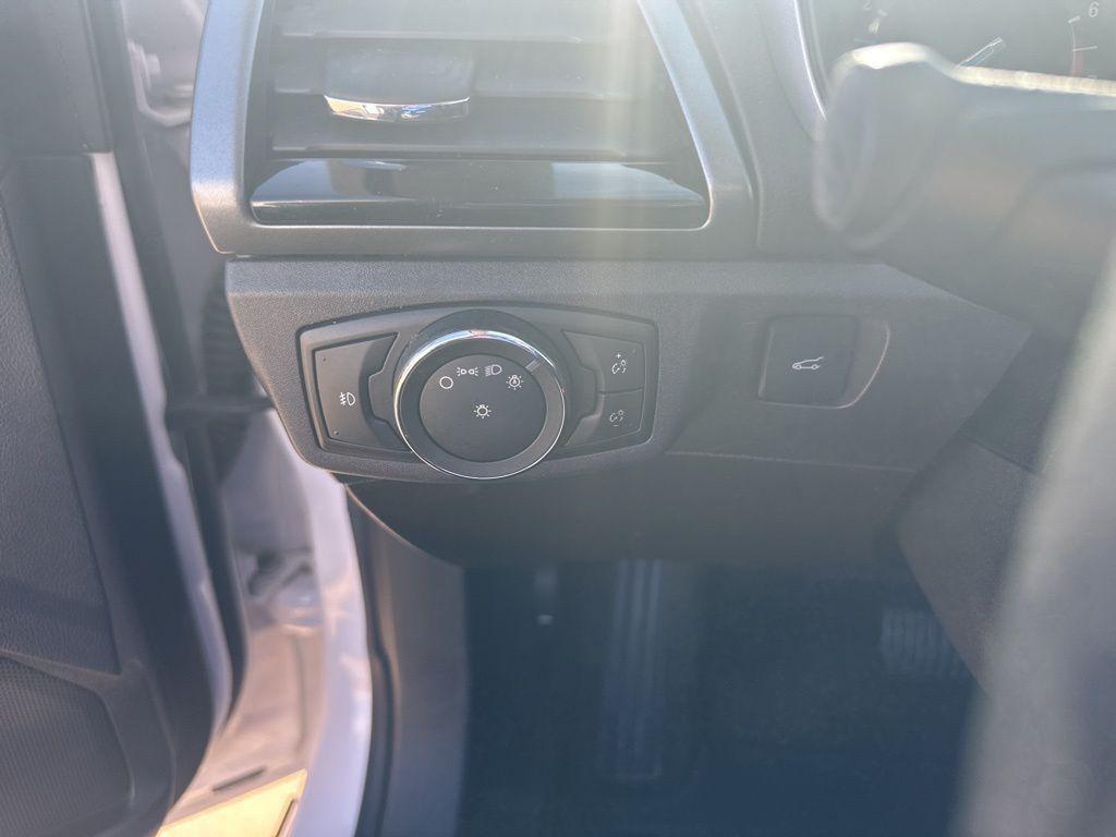 used 2016 Ford Fusion car, priced at $9,298