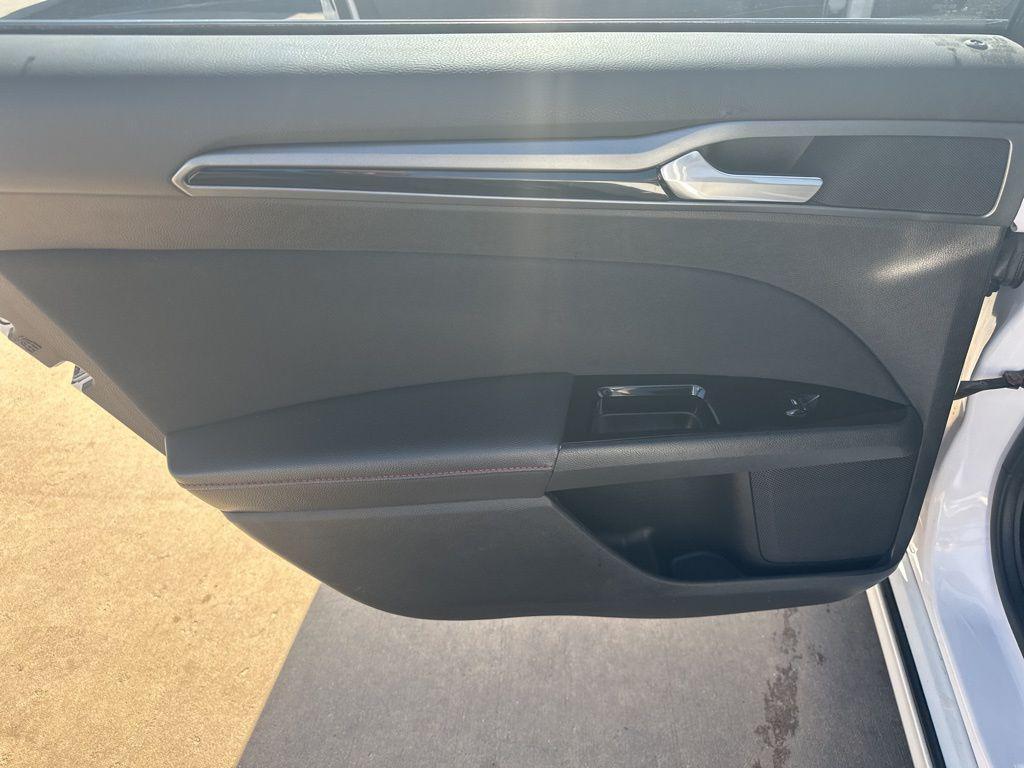 used 2016 Ford Fusion car, priced at $9,298