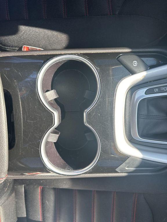 used 2016 Ford Fusion car, priced at $9,298