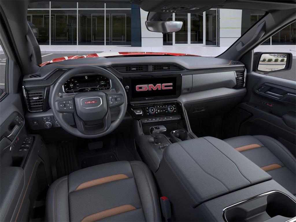 new 2026 GMC Sierra 1500 car, priced at $67,535