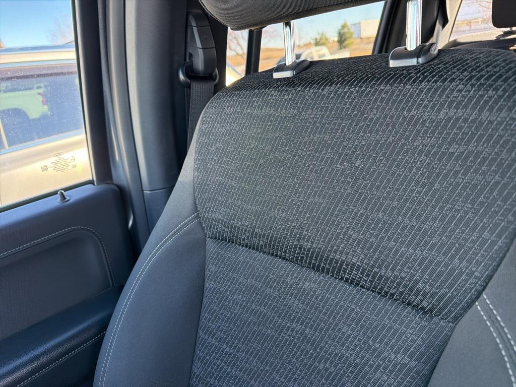 used 2022 Ford F-150 car, priced at $37,998