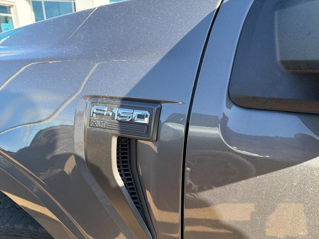 used 2022 Ford F-150 car, priced at $37,998