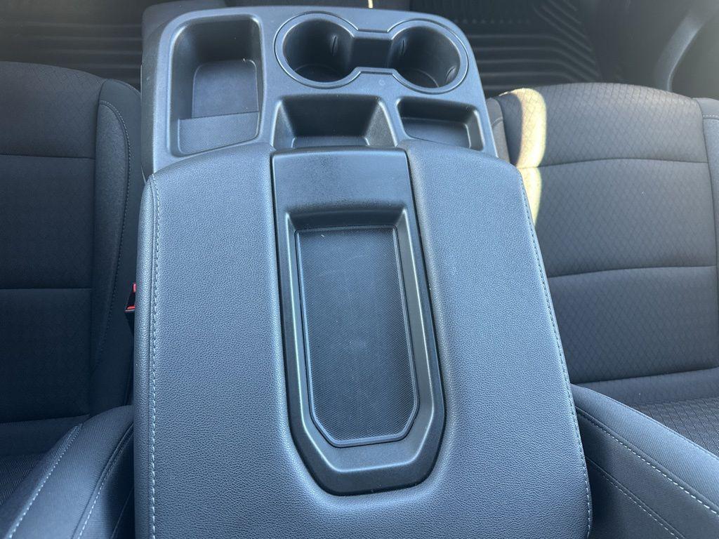 used 2024 Chevrolet Silverado 2500 car, priced at $53,998