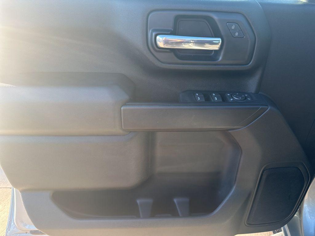 used 2024 Chevrolet Silverado 2500 car, priced at $53,998