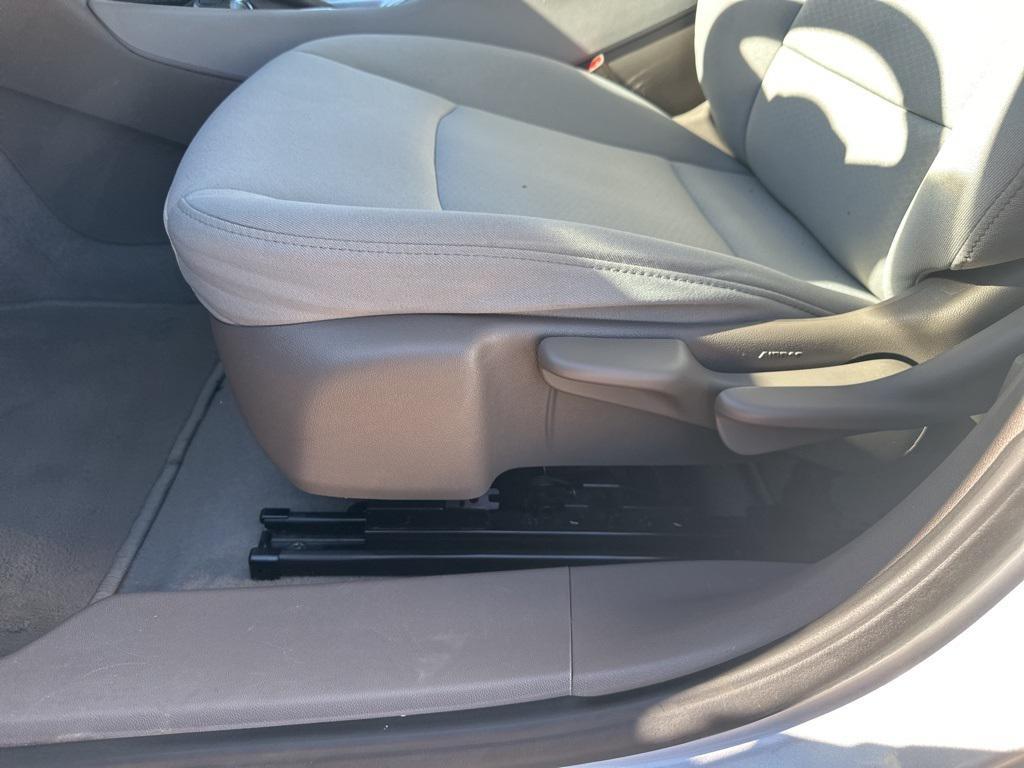 used 2020 Chevrolet Malibu car, priced at $17,698