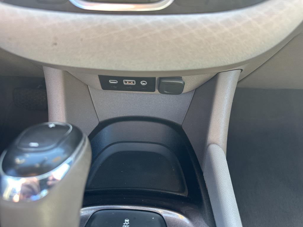 used 2020 Chevrolet Malibu car, priced at $17,698