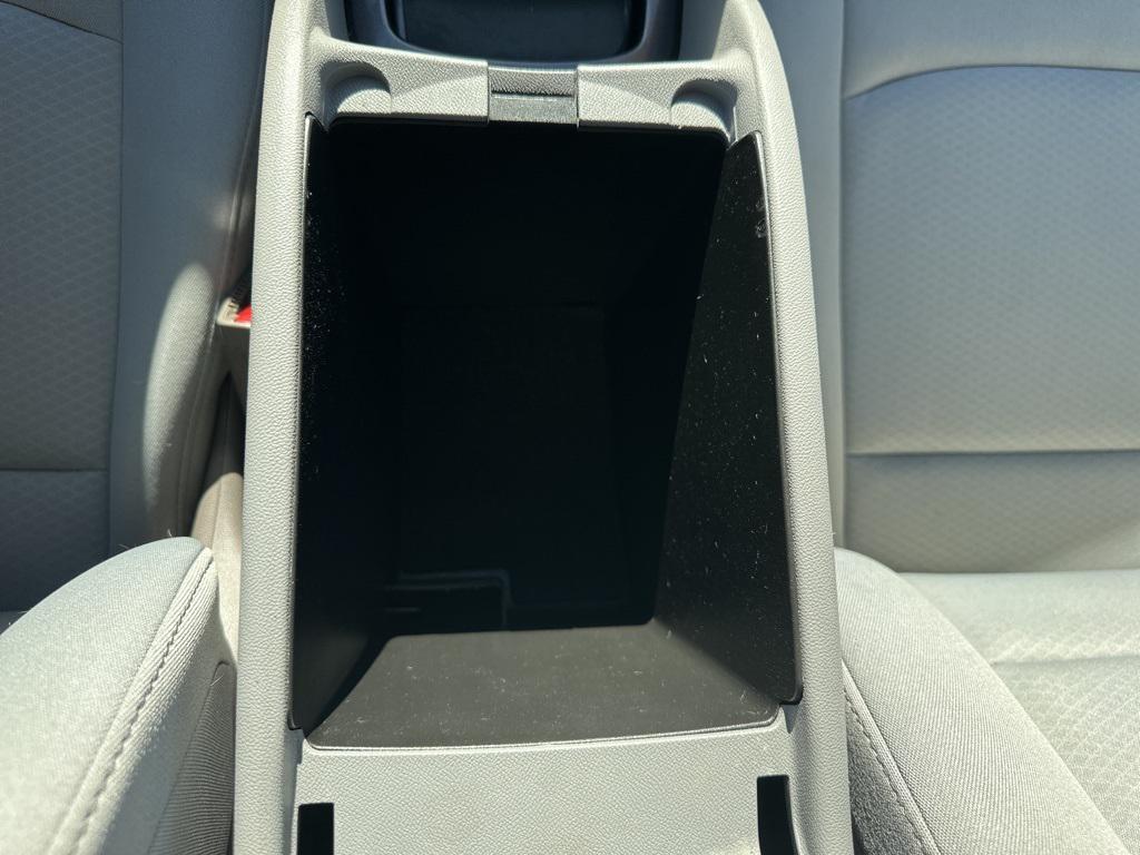 used 2020 Chevrolet Malibu car, priced at $17,698