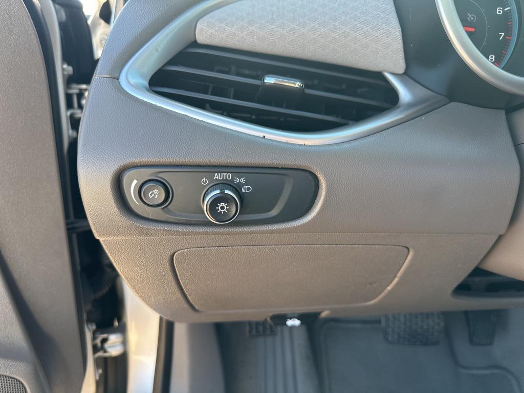 used 2020 Chevrolet Malibu car, priced at $17,698