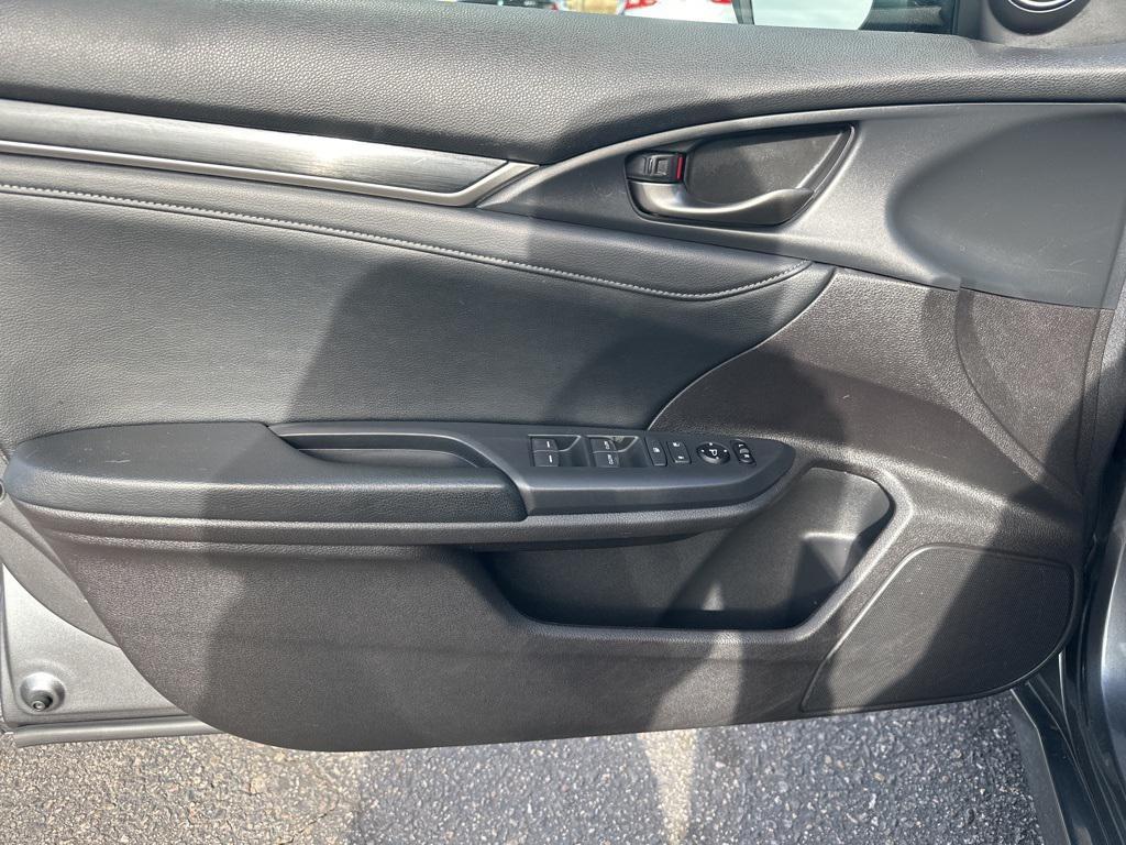 used 2020 Honda Civic car, priced at $22,698