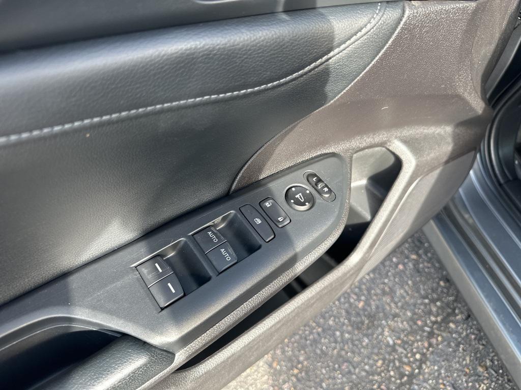 used 2020 Honda Civic car, priced at $22,698