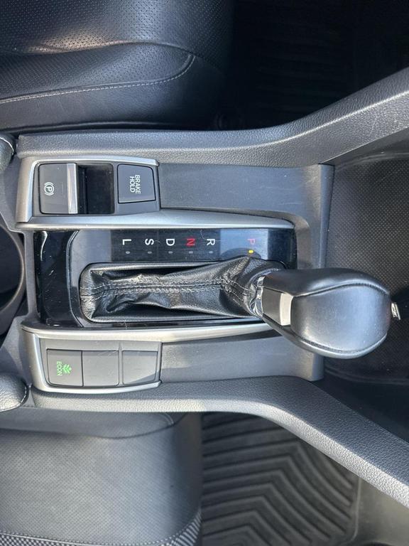 used 2020 Honda Civic car, priced at $22,698