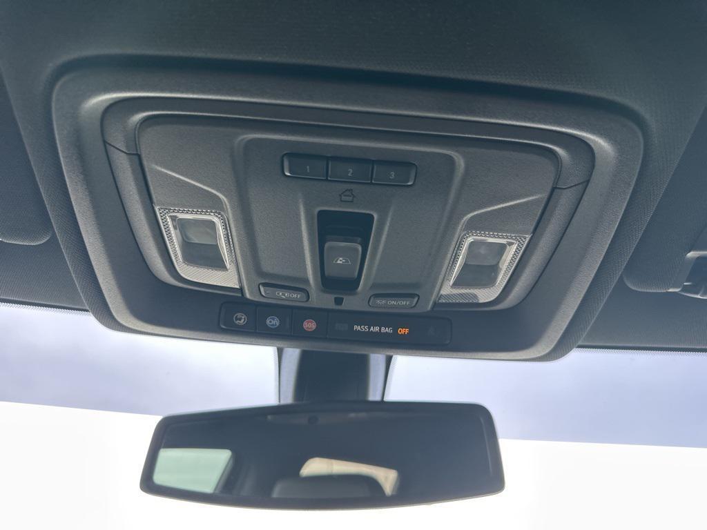 used 2021 GMC Sierra 1500 car, priced at $40,998