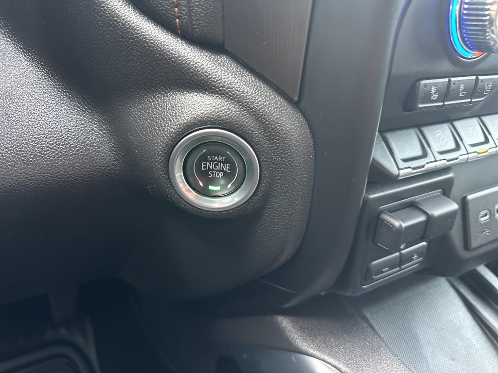 used 2021 GMC Sierra 1500 car, priced at $40,998