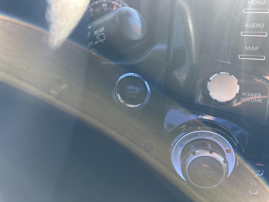 used 2022 Toyota 4Runner car, priced at $49,998