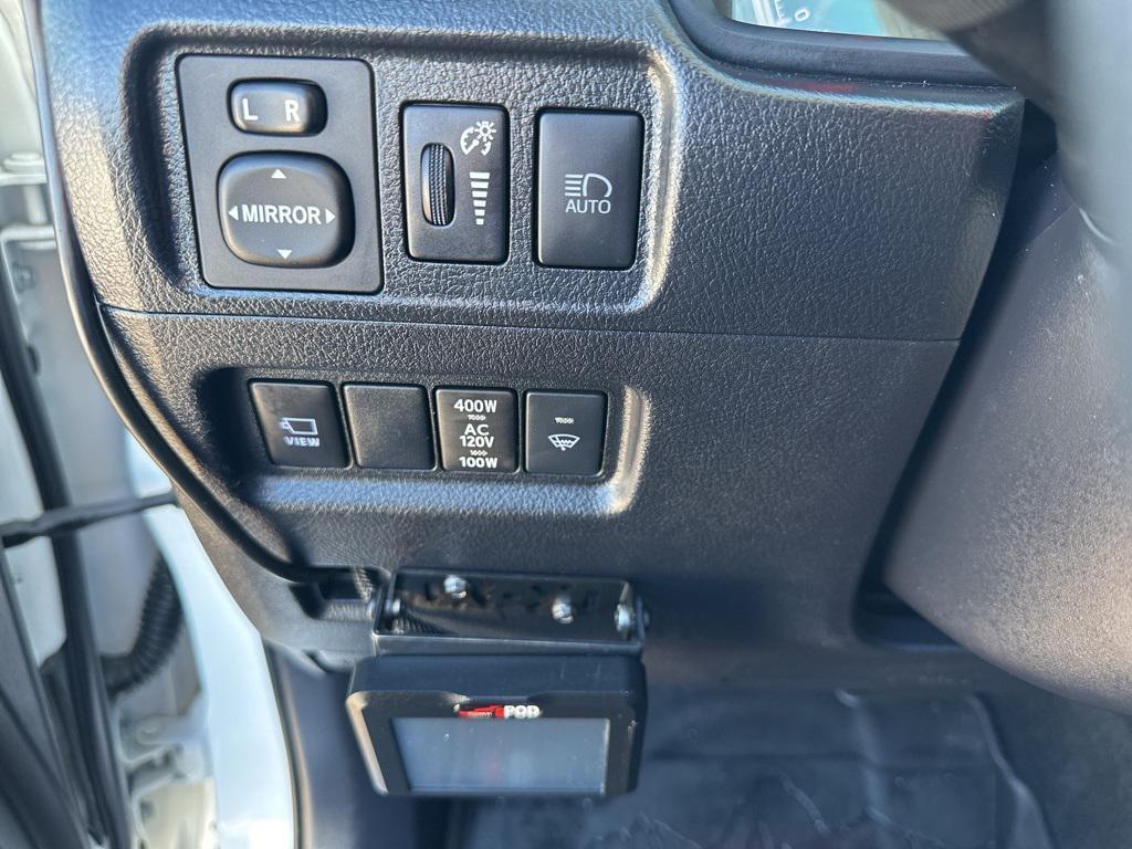 used 2022 Toyota 4Runner car, priced at $49,998