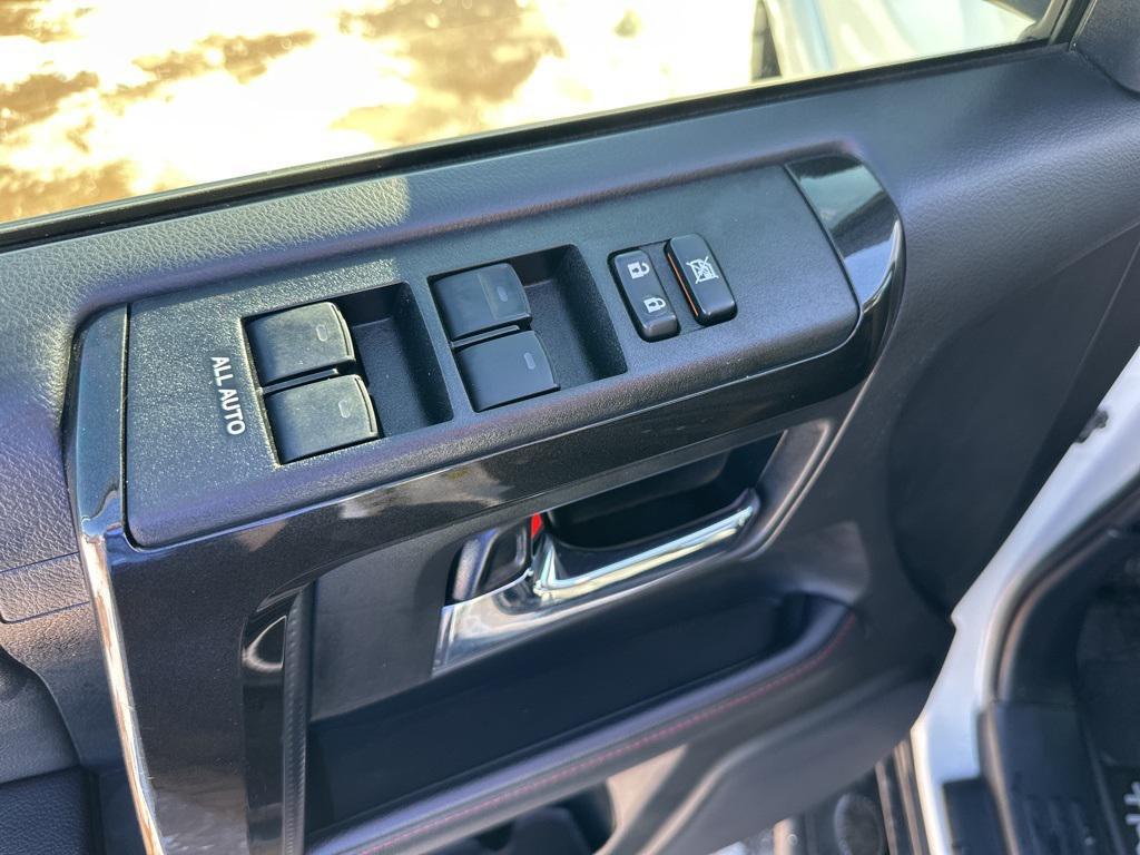 used 2022 Toyota 4Runner car, priced at $49,998