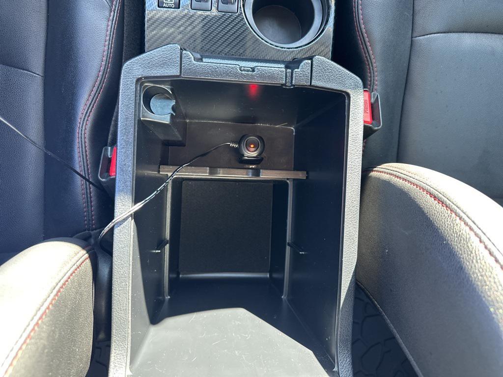 used 2022 Toyota 4Runner car, priced at $49,998