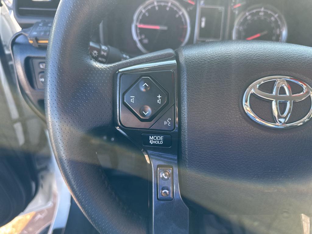 used 2022 Toyota 4Runner car, priced at $49,998