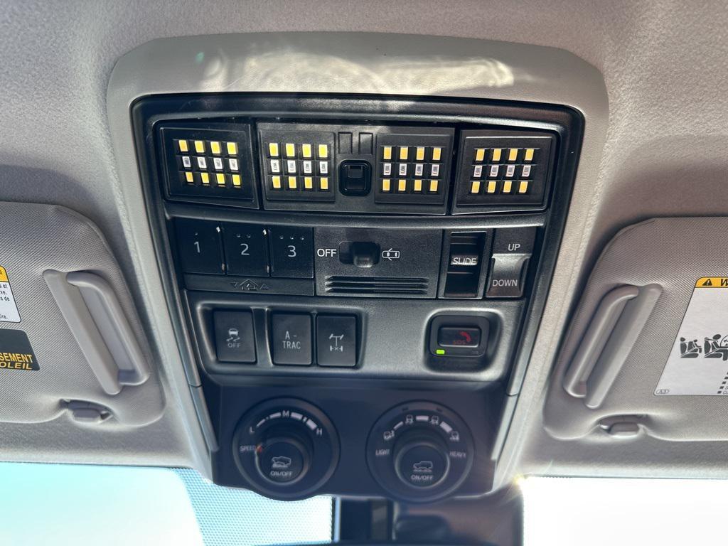 used 2022 Toyota 4Runner car, priced at $49,998