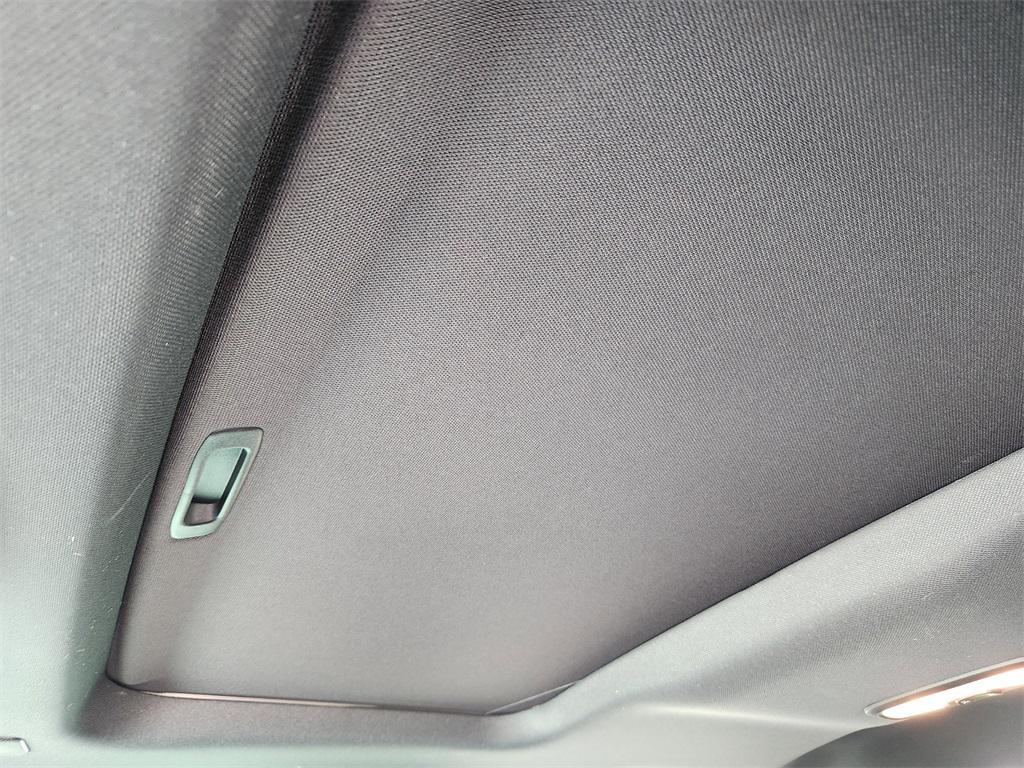 new 2025 GMC Canyon car, priced at $46,948