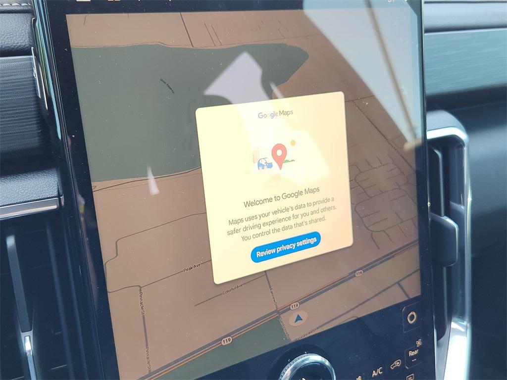 new 2025 GMC Acadia car, priced at $46,495