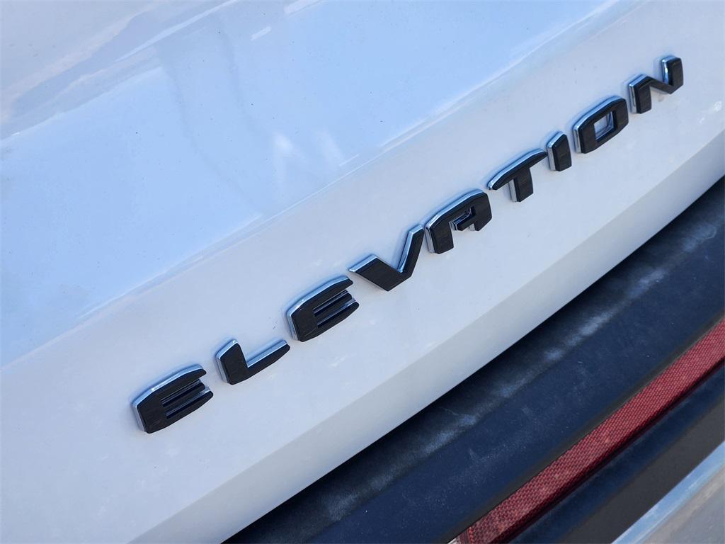 new 2025 GMC Acadia car, priced at $46,495