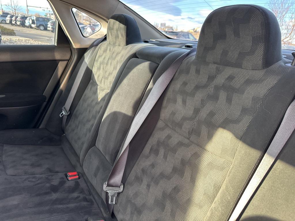 used 2013 Nissan Sentra car, priced at $6,498