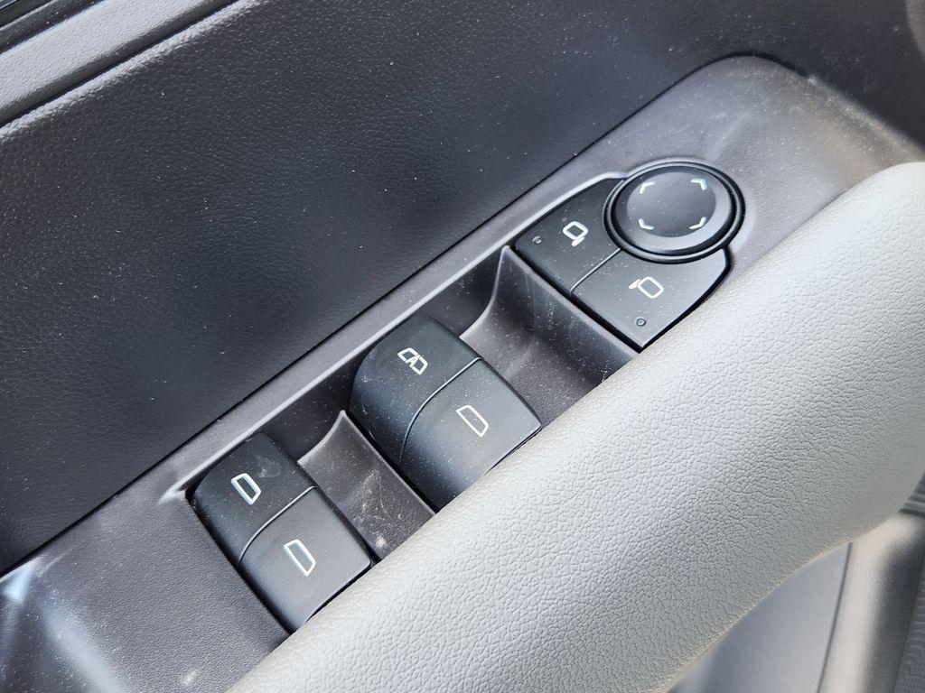 new 2026 Chevrolet Colorado car, priced at $59,402