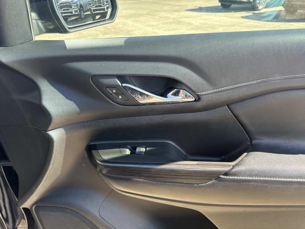 used 2019 GMC Acadia car, priced at $22,597