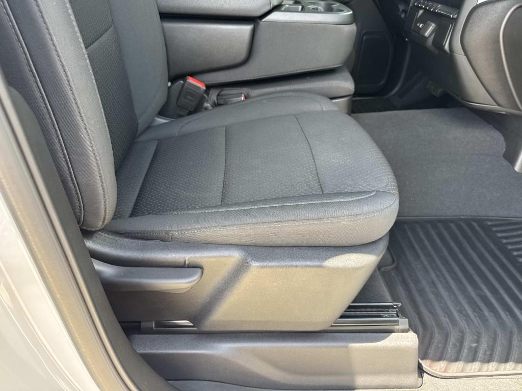 used 2024 GMC Sierra 1500 car