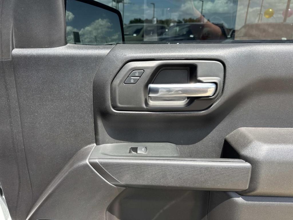used 2024 GMC Sierra 1500 car