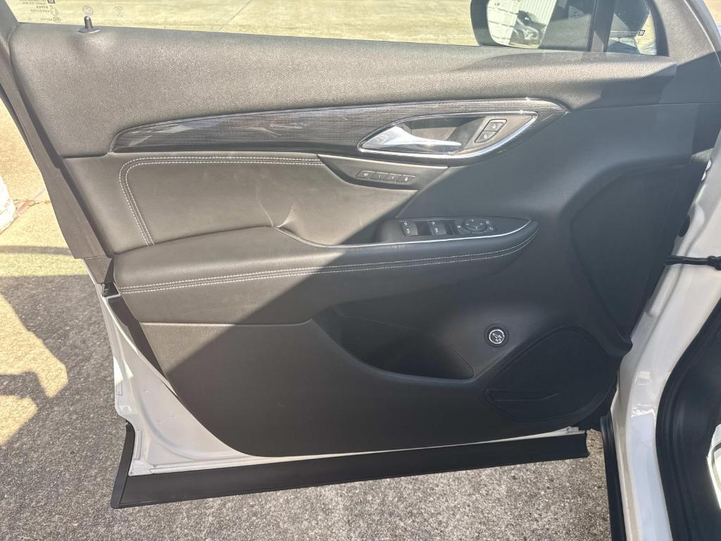 used 2023 Buick Envision car, priced at $25,997