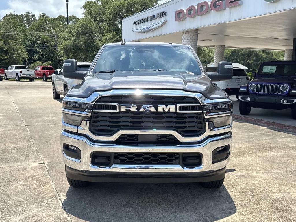 used 2026 Ram 2500 car, priced at $48,997