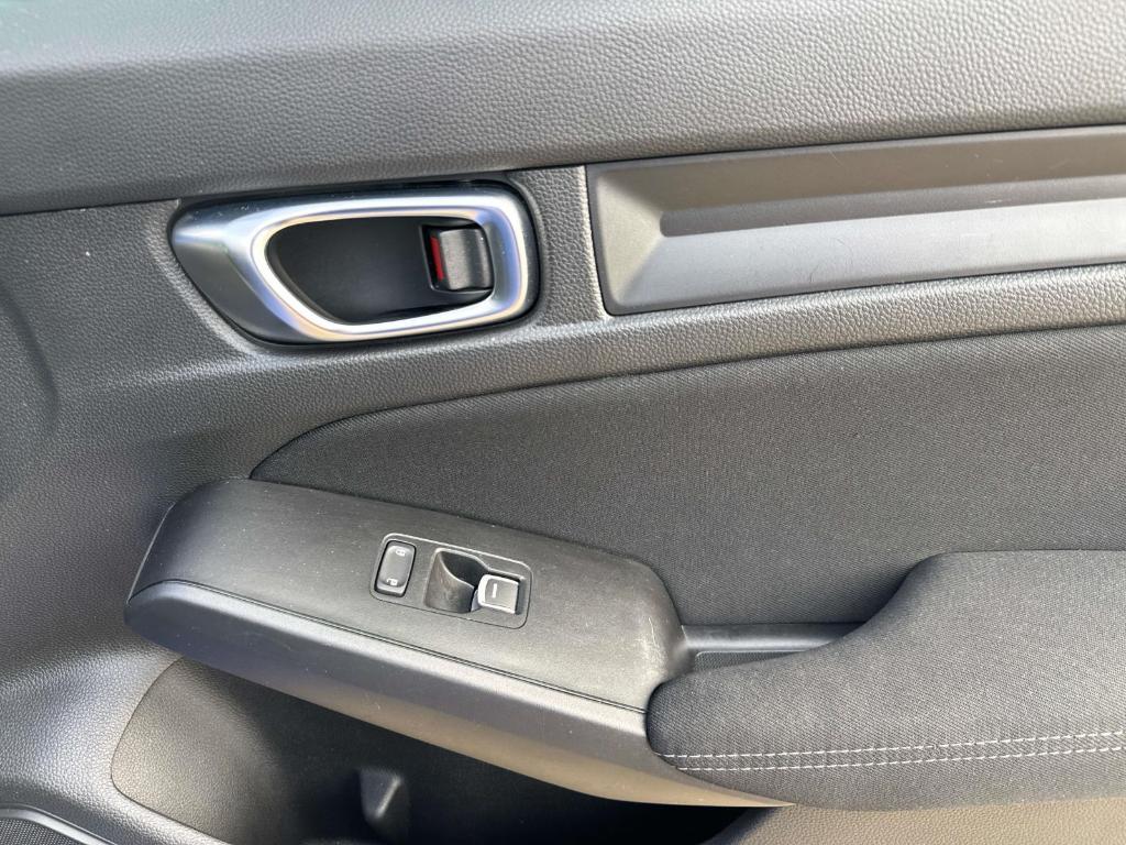 used 2022 Honda Civic car, priced at $20,997