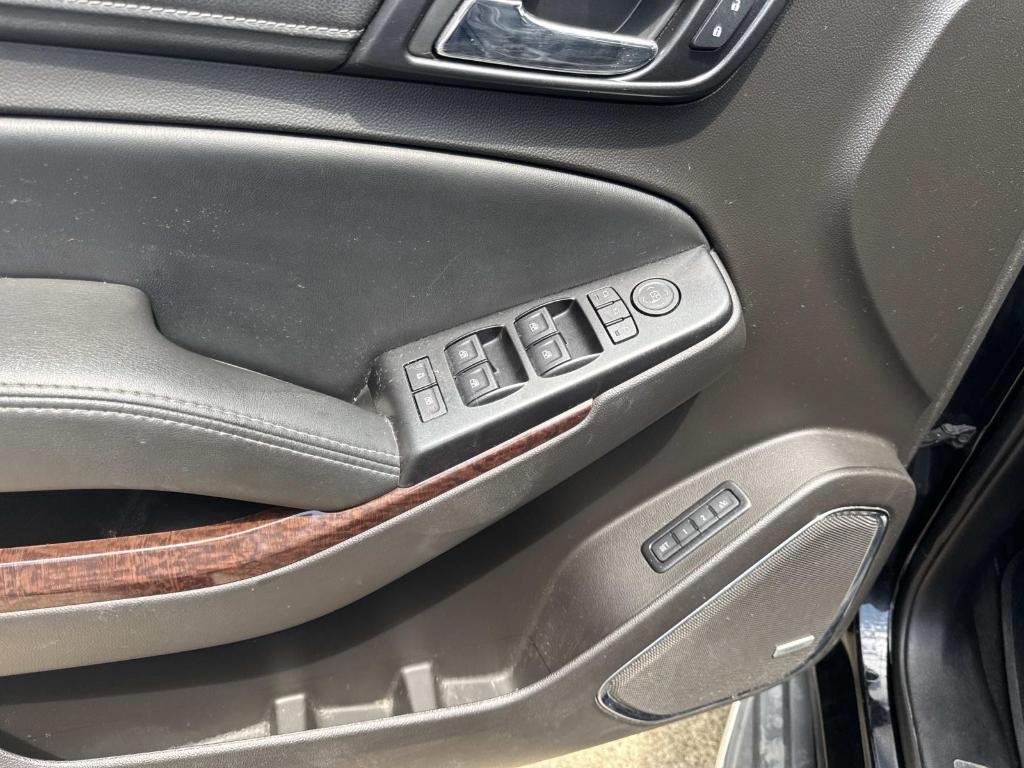 used 2017 GMC Yukon car, priced at $21,997