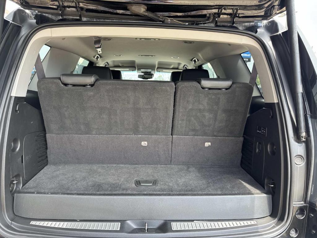 used 2017 GMC Yukon car, priced at $21,997