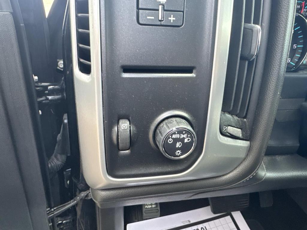 used 2018 GMC Sierra 1500 car, priced at $35,997