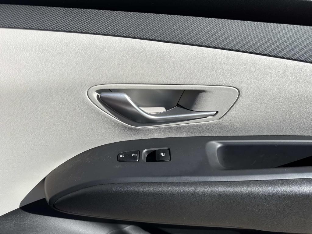 used 2023 Hyundai Tucson car, priced at $26,997