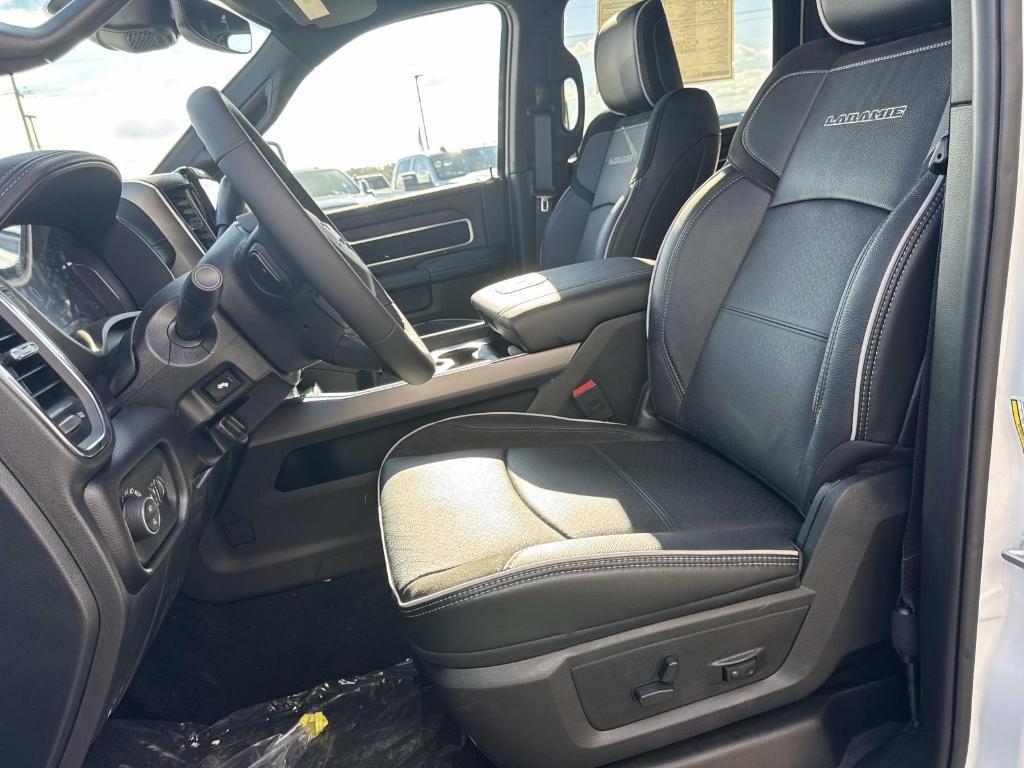 new 2026 Ram 2500 car, priced at $85,065