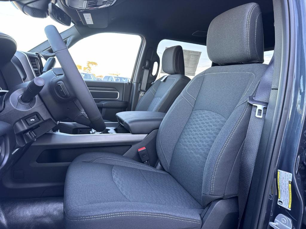 new 2026 Ram 2500 car