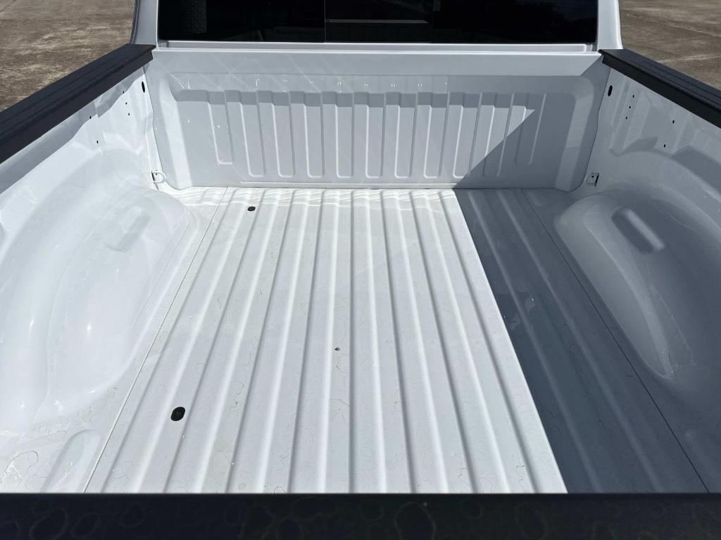 used 2025 Ram 1500 car
