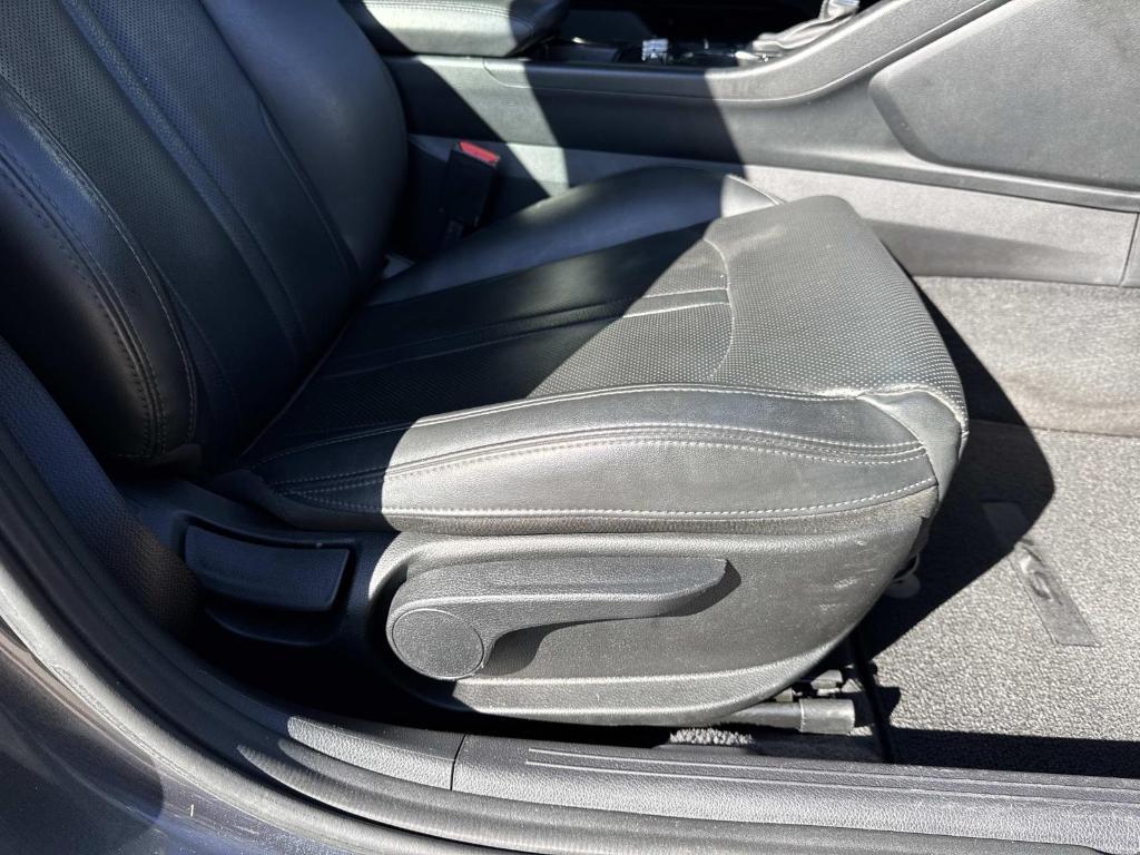 used 2022 Kia K5 car, priced at $23,997