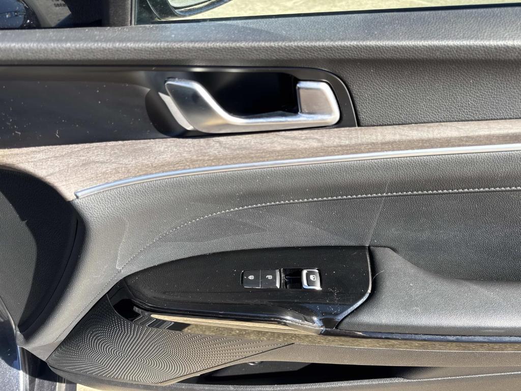 used 2022 Kia K5 car, priced at $23,997