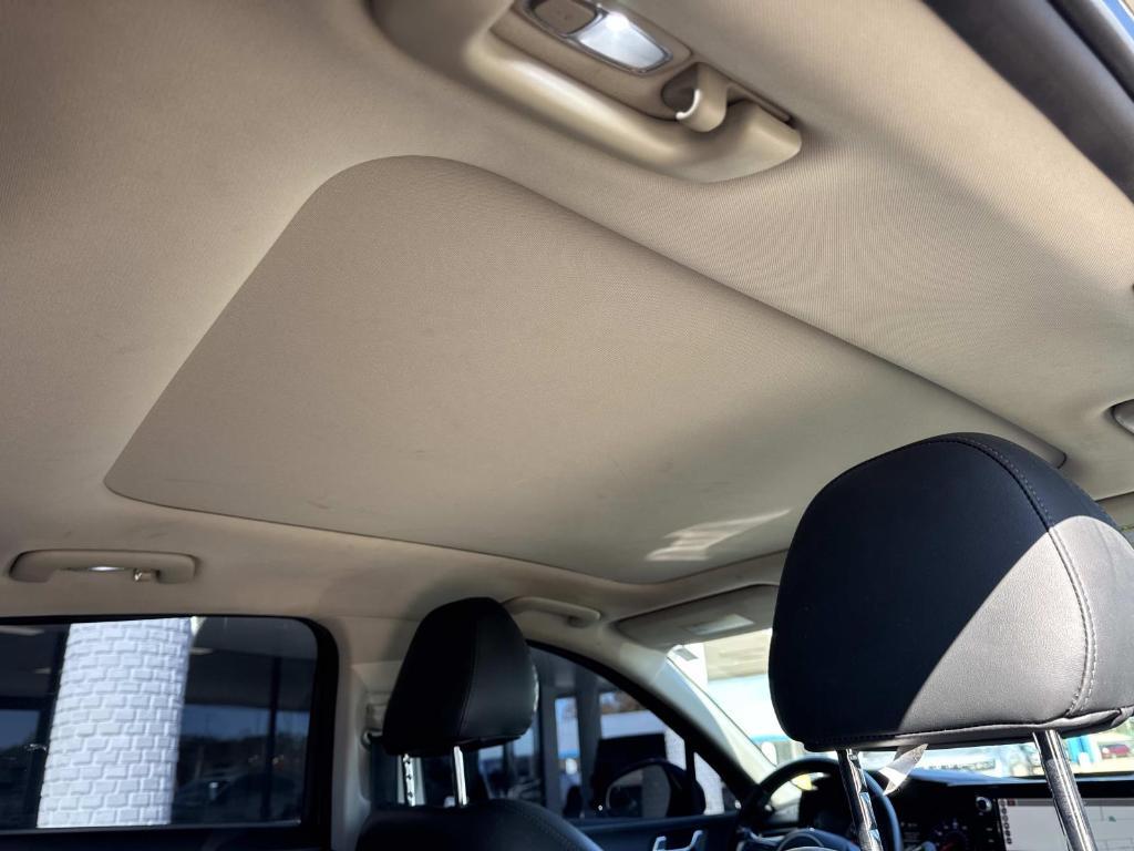 used 2022 Kia K5 car, priced at $23,997