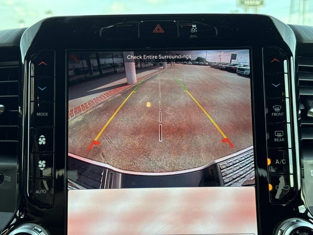 new 2026 Ram 2500 car, priced at $78,235