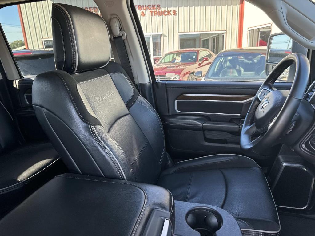 used 2024 Ram 2500 car