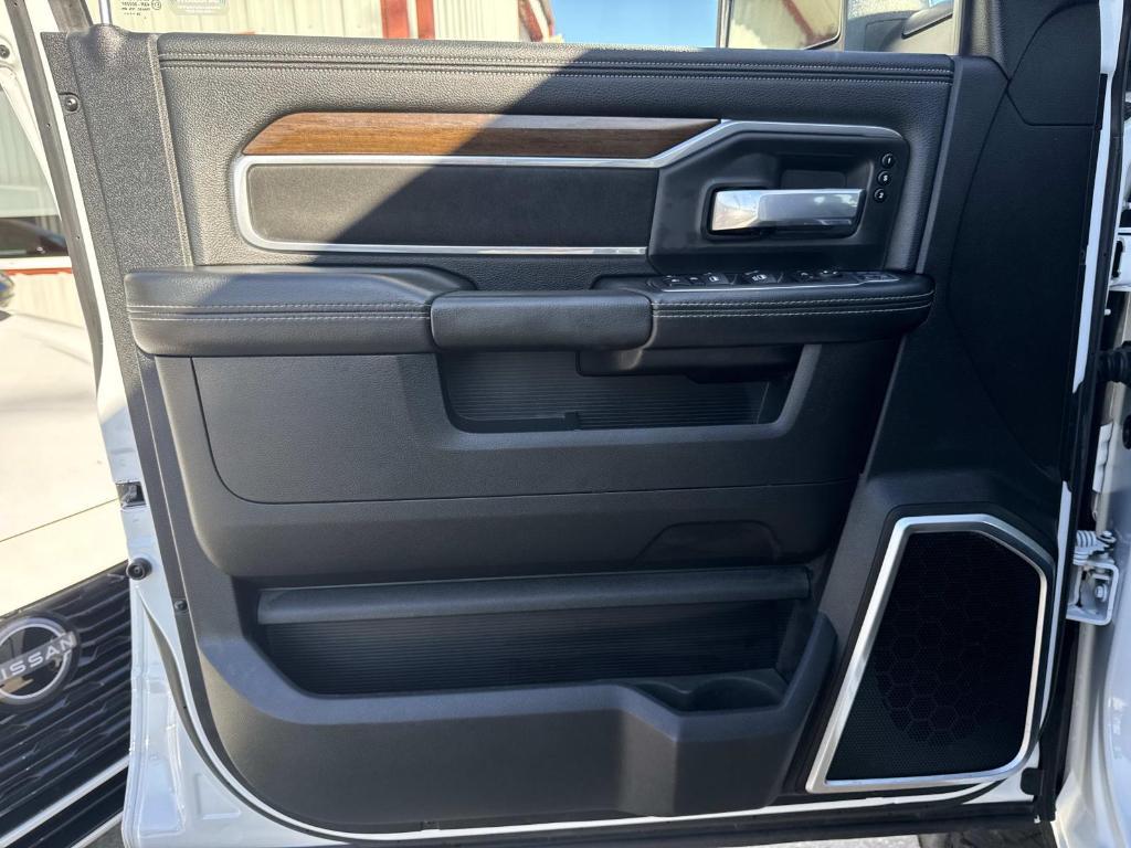 used 2024 Ram 2500 car