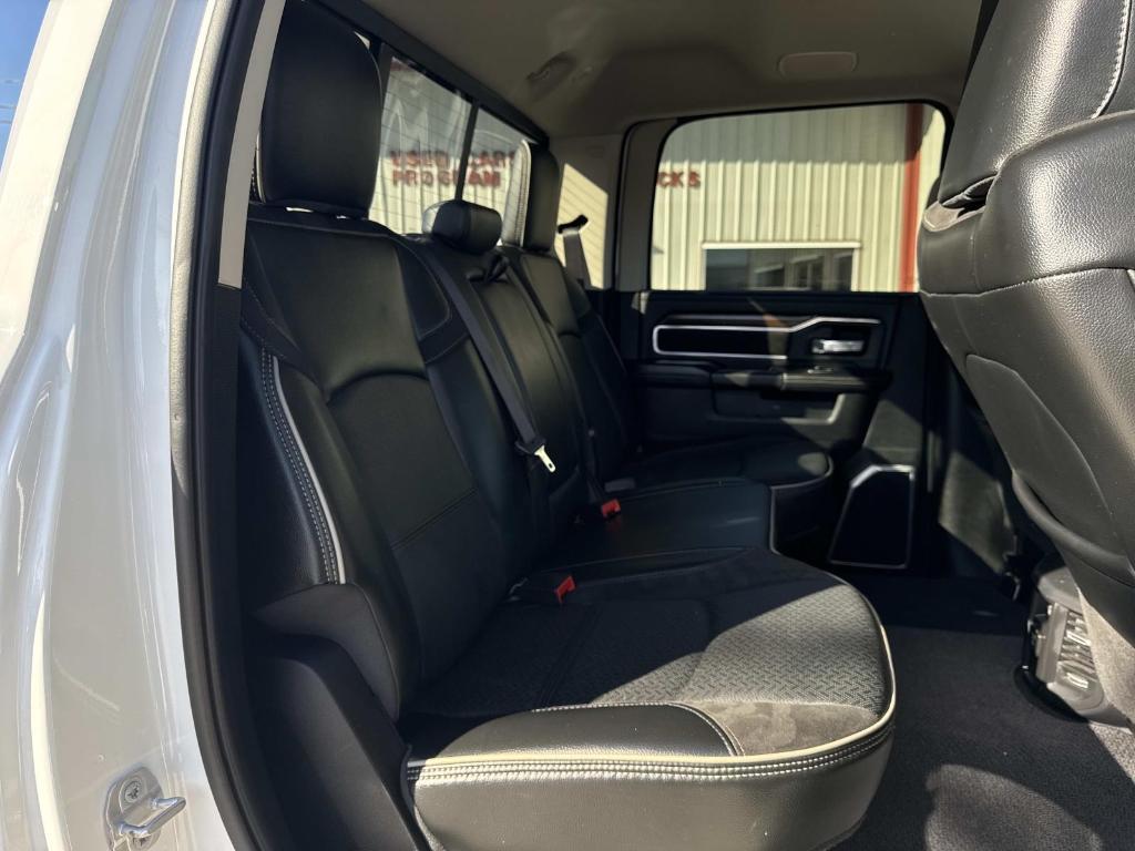 used 2024 Ram 2500 car